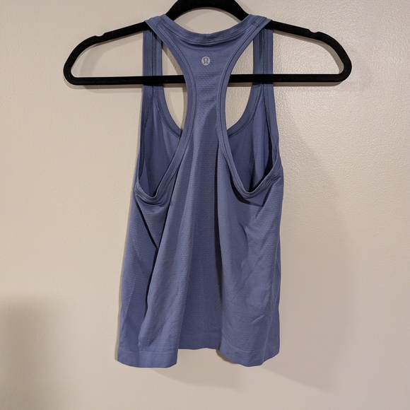 Lululemon Swiftly Tech Racerback Tank Size 4/XS - Picture 3 of 4